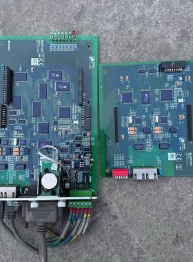 可维修浙大中控FW247板子一套