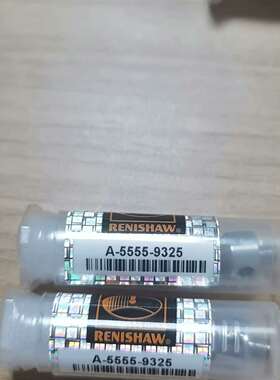 可维修雷尼绍测针 A-5555-9325  2件议价