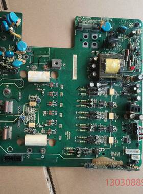 可维修汇川变频器电源驱动板，MT303QD，模块