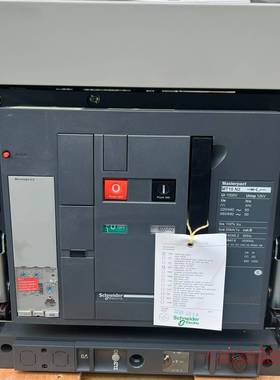 框架断路器MT10 N2 控制器5.0 5台议价
