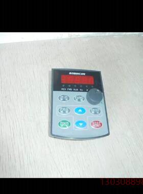 可维修罗宾康RBCA变频器控制面板操作盘 A600