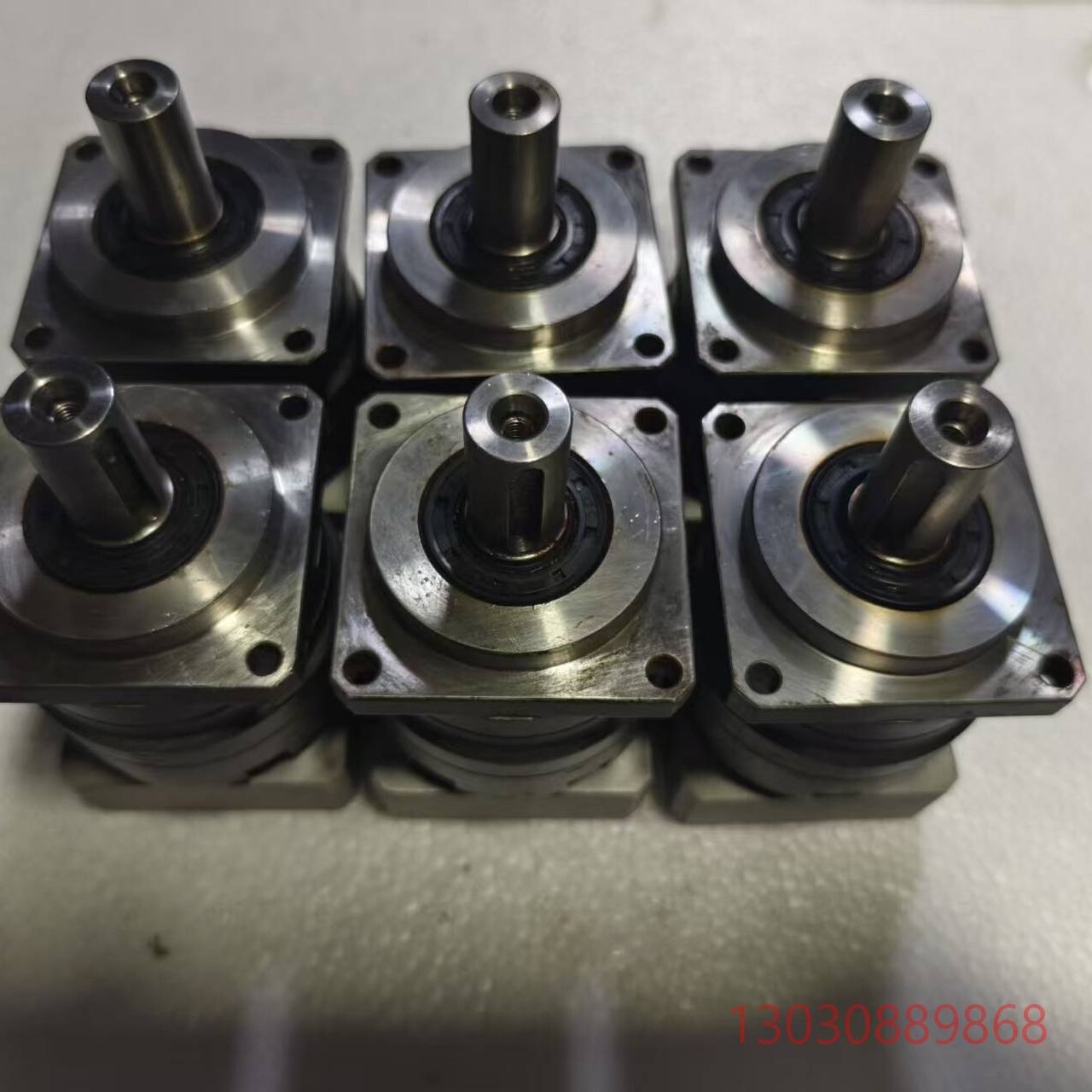 可维修法国进口摩多利精密减速机 MVB-L060-S10-P