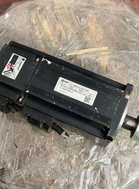 可维修雷赛伺服电机ACM6004M2F-B0-L-SS拆机一个剪