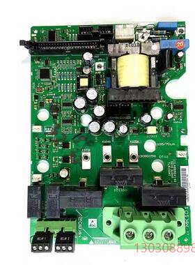 可维修丹佛斯变频器 130B6058 电源板11kw 15kw 1