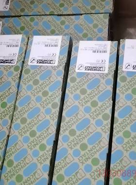 可维修菲尼克斯端子UHK4-FS（8-2，8-0，8）201723