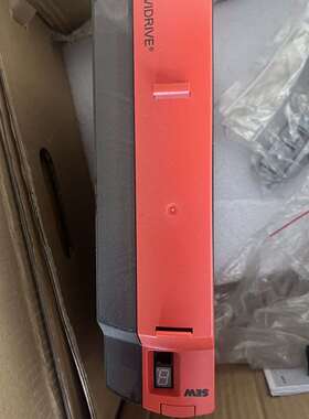 可维修SEW变频器MDX61B0005-5A3-4-0T，德国进口