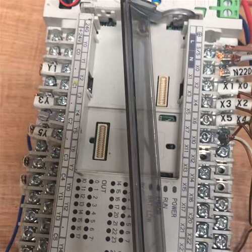可维修台达DVP40EH00T2议价