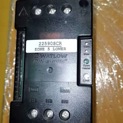 可维修WATLOW 固态控制器 DC10-40P0-0000 ，拆