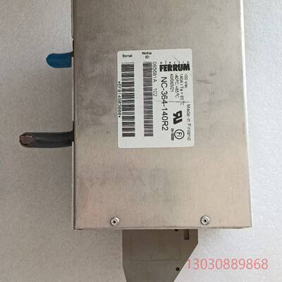 可维修FERRUM高压电源，NC-364-140R2。