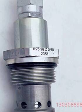 可维修全新原装溢流阀RV5-16-C-0-60,威格士vicker