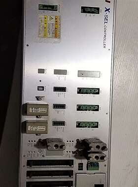 可维修日本IAI轴控制器X-SELCONTROLLER,