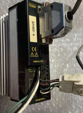 可维修派克Compumotor驱动器X、电机 HV-233-01-