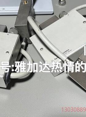 可维修【安捷伦HP惠普LCR电桥4286A连接器/模块/