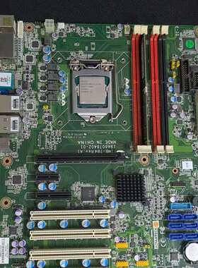 可维修AIMB-784G2加i7 4790CPU