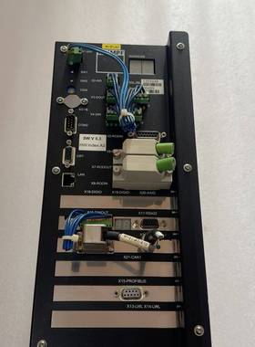 可维修通快激光控制器TRUMPF SWV5.3 1255448