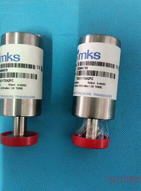 可维修MKS 722C11TGA2FC 真空压力计，全新未使用