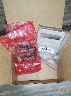 可维修全新台达PLC模块，型号DVP-F2AD，功能完