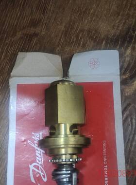 可维修丹佛斯Danfoss膨胀阀阀芯，型号067G2705，