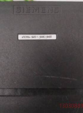 可维修6FX2006-1BA02、84OC 840D
