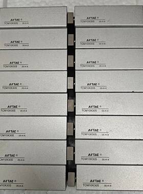 可维修亚德客气缸TCM10X30S，型号如图，实物拍