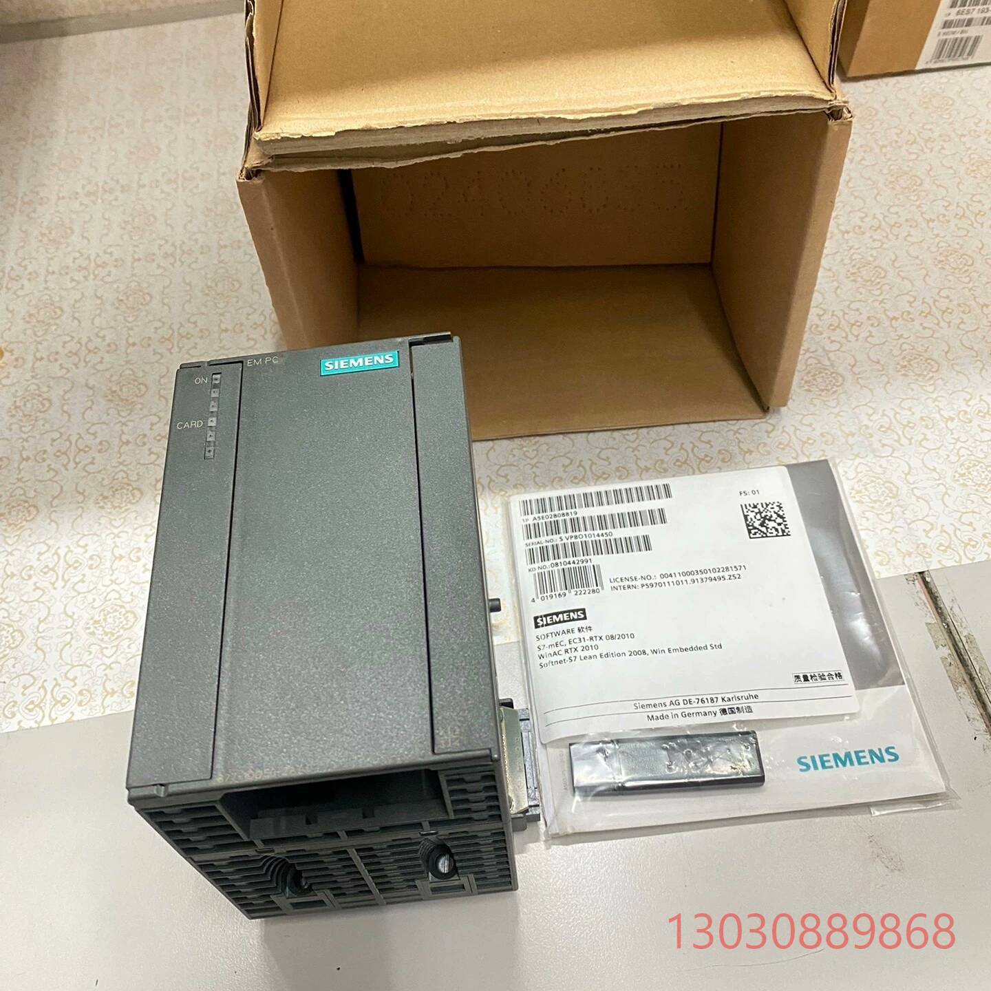 可维修6SE677-1DD50-2AA0充新带包装