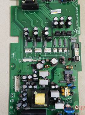 可维修台达vfd-b电源驱动板45kw，3811087409
