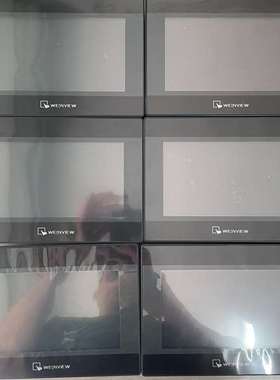 可维修威纶屏幕tk6071iq、6071ip、m t 6071 i