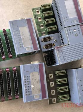 可维修贝加莱PLC控制模块CP476  DO435  DI435