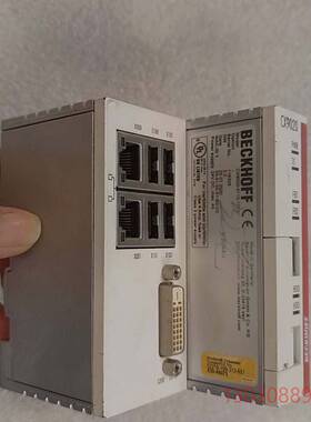 可维修倍福PLC主机CX9020-0115-1003，BECKHO