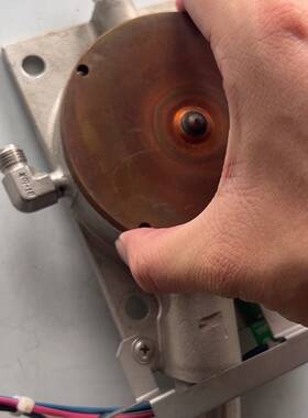 可维修安捷伦7500 ICPMS锥座，议价拍