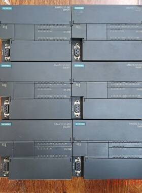 可维修st40CPU ST40 6ES7 288-1ST40-0A