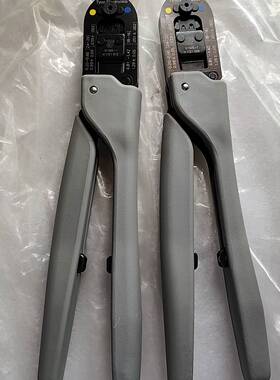 可维修AMP泰科端子压线钳   91505-1