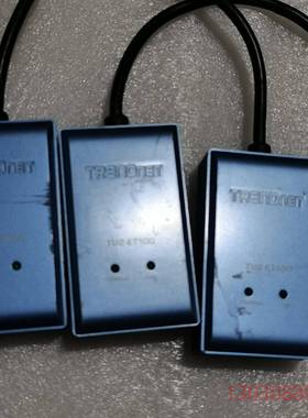 可维修TRENDnet USB to Gigabit Ethern