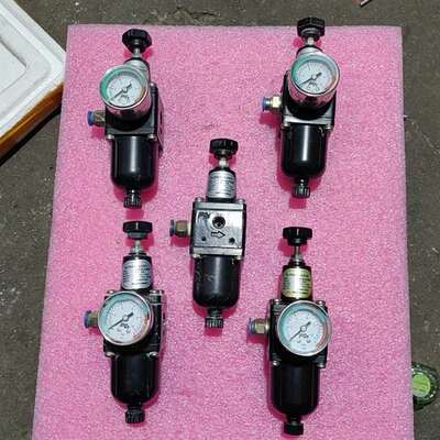 可维修POWER一GENEX（PG）过滤减压阀，FR10一R2BN