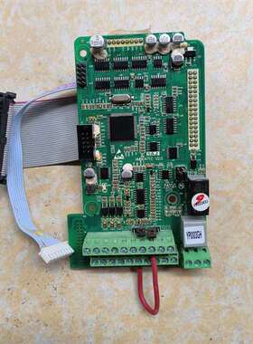 可维修三晶主板VMB04T1C V2.0