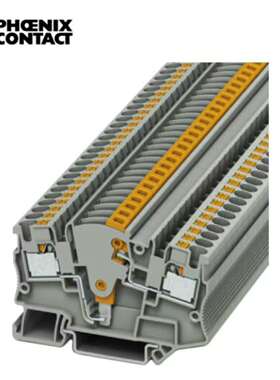 可维修PTME 4 菲尼克斯分段测试端子 订货号3212