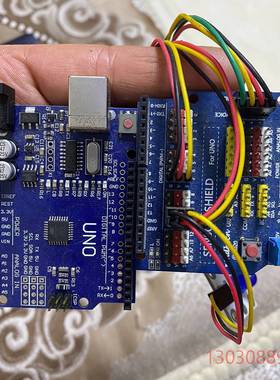 可维修MEGA328P开发板