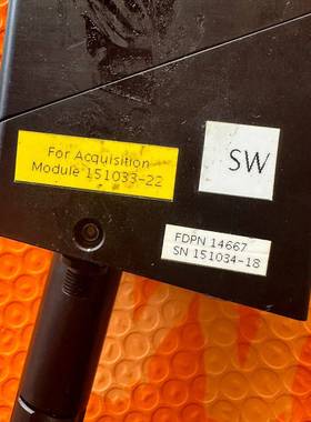 可维修FluxData分光测色仪实物图