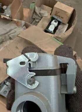 可维修19300101290+HARTING原装+HAN+10B+