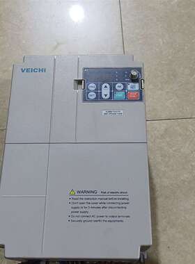 可维修伟创变频器AC80B-T3-011M，11KW，三相380V