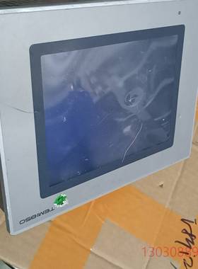 可维修韩国三元操作屏 SAMWONTECH TEMI850-11议价