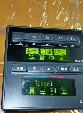 可维修拆机基恩士KV-P16TLC，功能包好