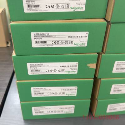 可维修MCSESU083FN0全新