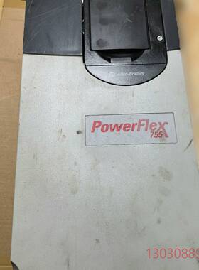 可维修AB罗克韦尔755系列变频器 20G11 F 15kw