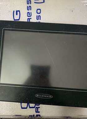 可维修美国邦纳触控屏，THM070AT1，拆机货，成