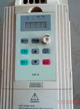 可维修金田变频器JTE200-J0040G3