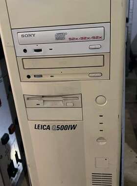 可维修Leica莱卡 Q500IW