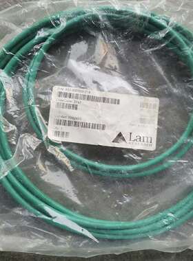 可维修Lam 通信线 网线833-800999-214，全新实物