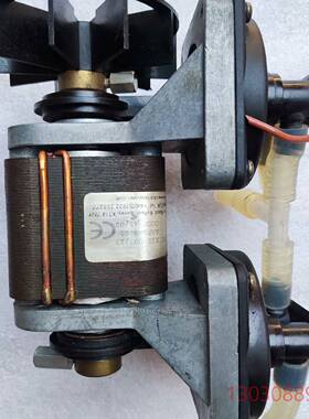 可维修拆机Charles Austen交流真空泵DA7 DE 23