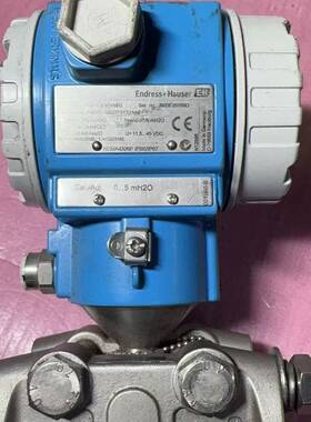 可维修E＋H  压力变送器  压力传感器  FMD78-1515